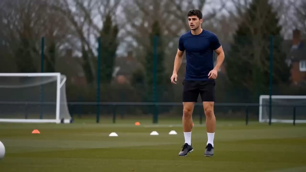 First touch