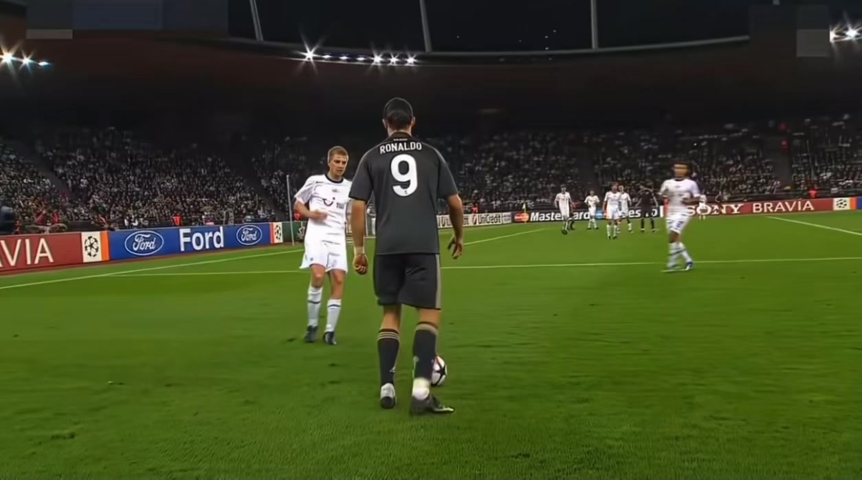 Ronaldo clips 4k / Ronaldo gameplay or skills #fyp #goviral #clips #4kquality #ronaldo Cristiano Ronaldo’s Career Cri...