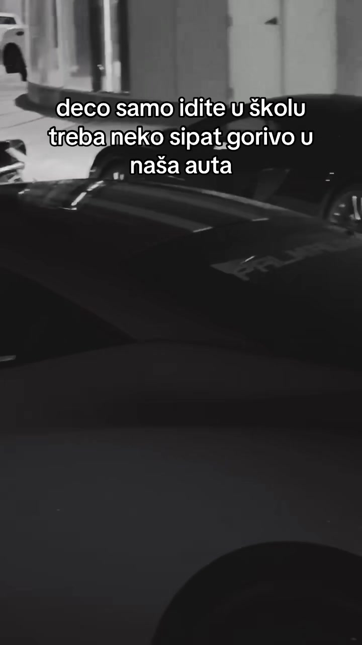 TikTok post