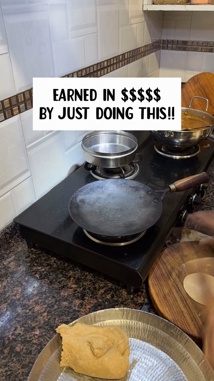 Sidehustle