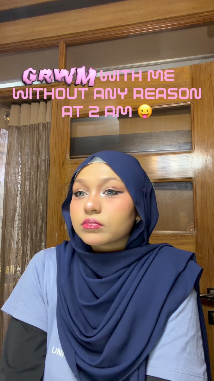 GRWM vid ? 😛🧚🏻‍♀️ #fyp #goviral #viral #reelstagram #explore