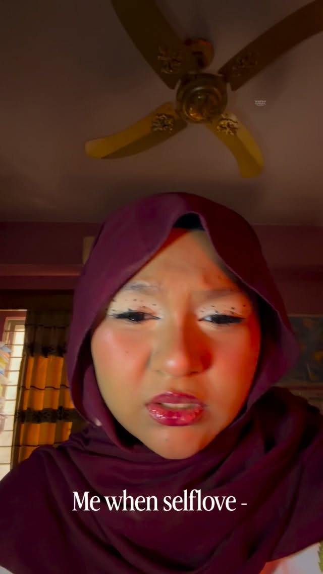 I mean yeah? #viral #fyp #explore #makeup #creator