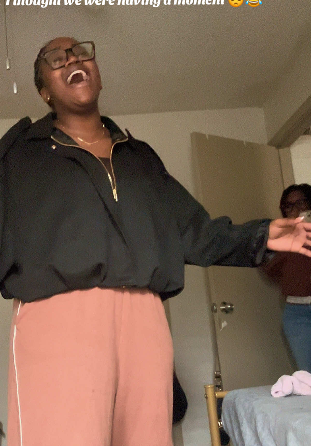 Our take on the muffin man challenge… it didn’t go so well 😭. @Nou #twins #fyp #funnyvideo #muffinmanchallenge #rela...