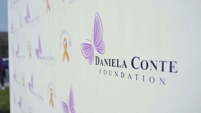 Daniela Conte Foundation 5K Run