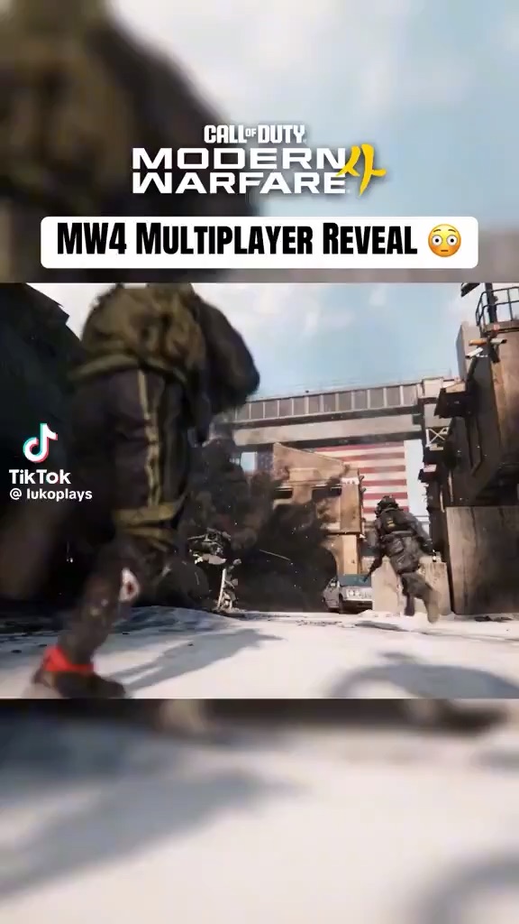 Call of duty just got real✊🏽‼️