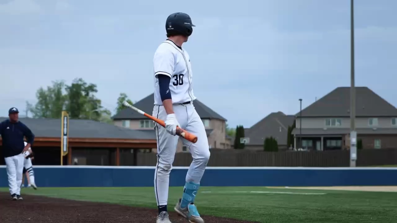 Baseball Mixtape