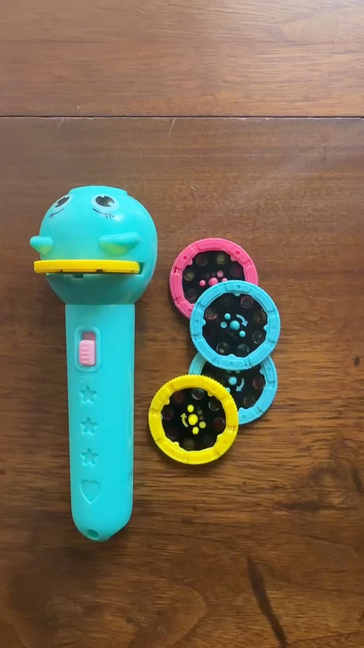 Toy