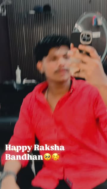 Happy Raksha Bandhan 🥺🥰 #rakshabandhan #instagram #reels #instagood #viral