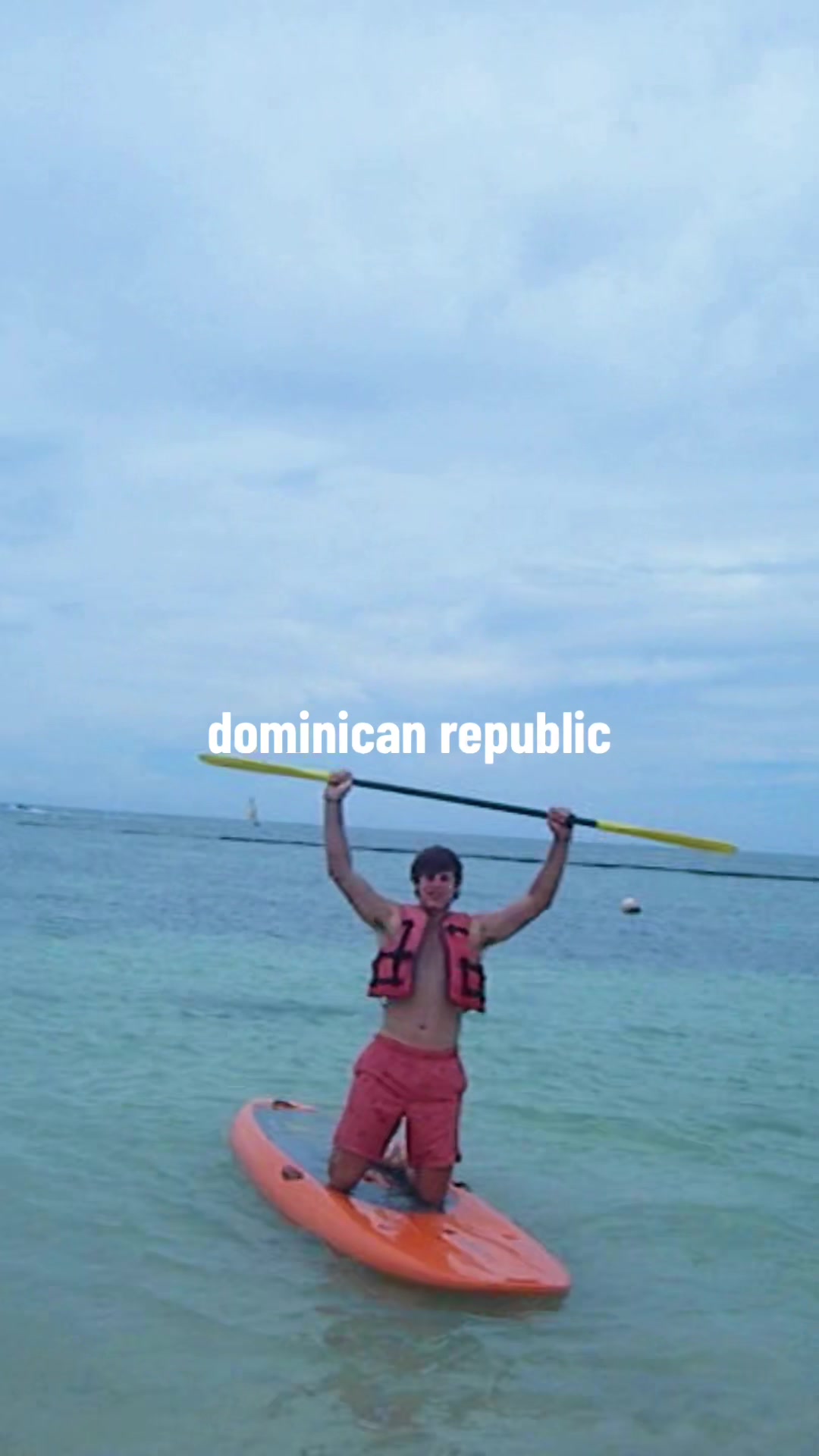 punta cana #puntacana #traveltiktok #film #vacation #fyp #summer #summer23 #inspo