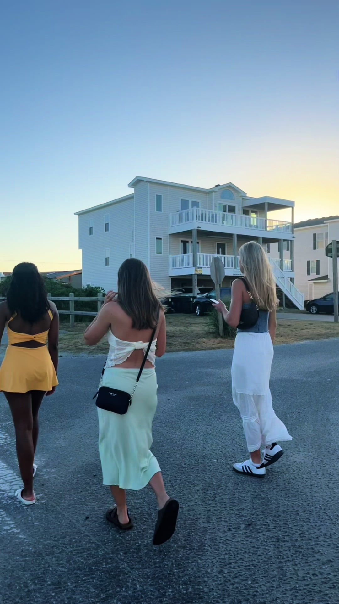 girls weekend #fyp #summer #summercore #june #friends #film #hopecore