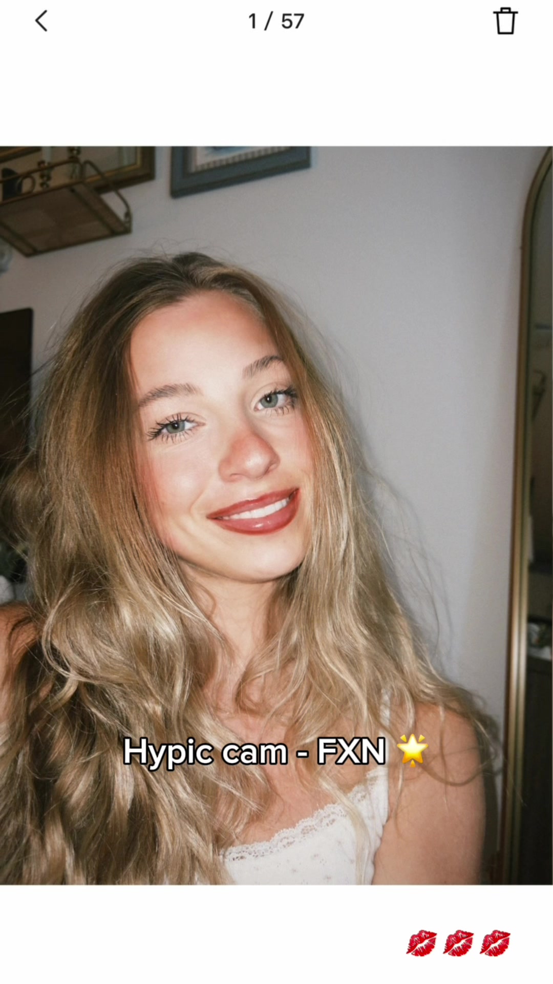 No more dark + grainy photos ruining the vibe 🤍 #hypicus #digitalcamera #fyp #hypic #hypicpioneer