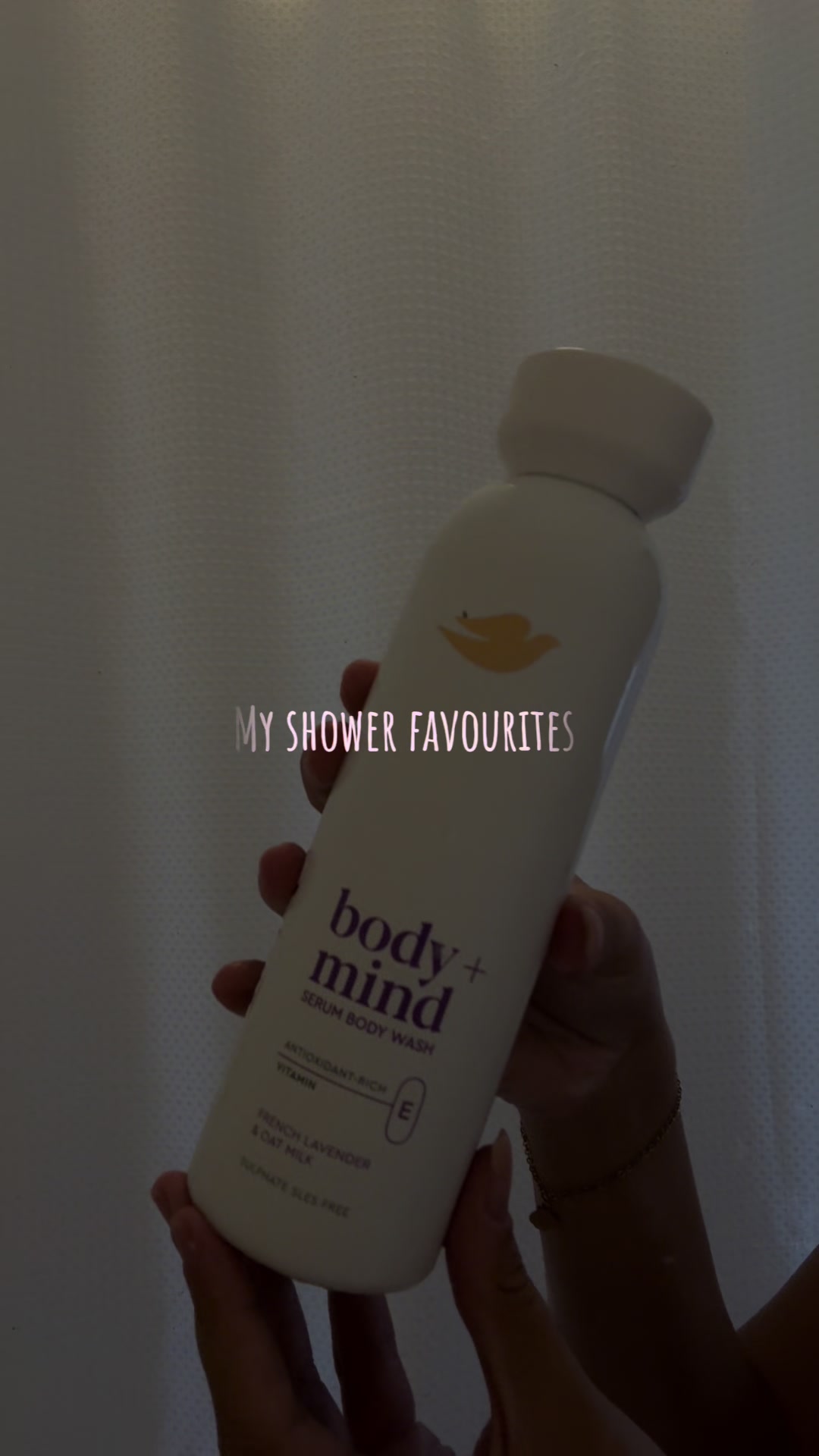 Absolute must haves 🫶🏼🧖🏽‍♀️@Dove Beauty & Personal Care @Sanctuary Spa @NIVEA UK