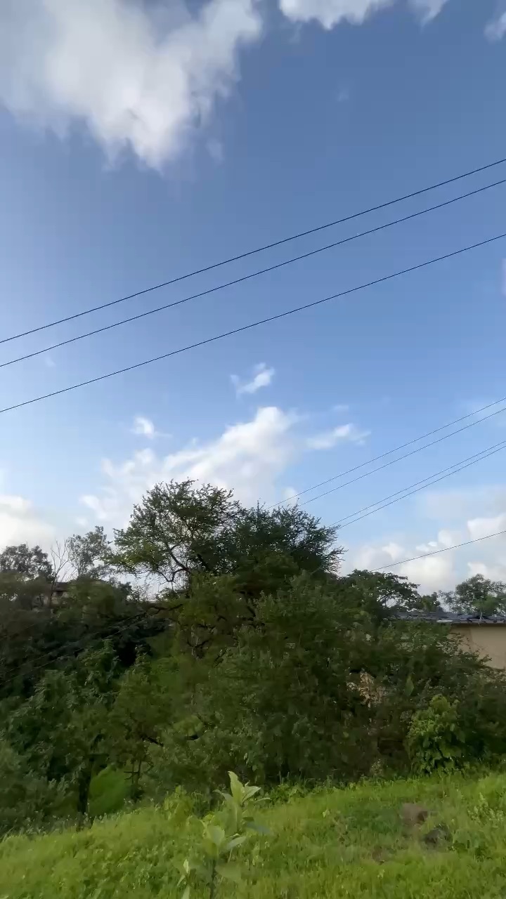 Peaceful, amazing