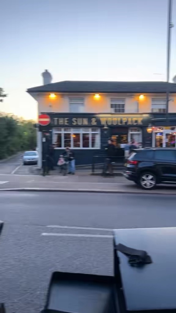 Food review
