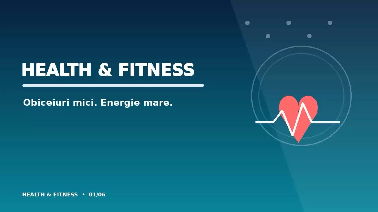 fitness