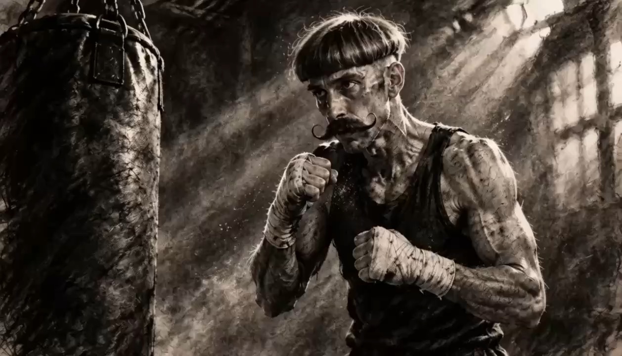 Boxing