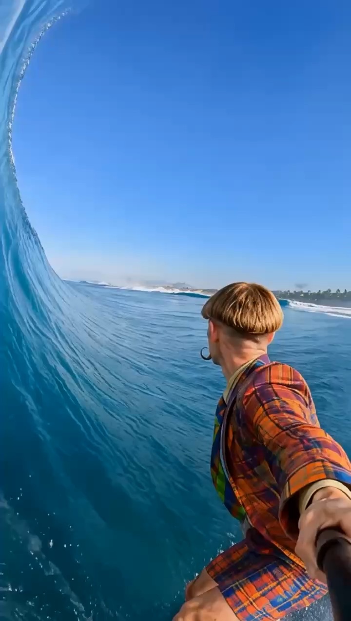 Surfin