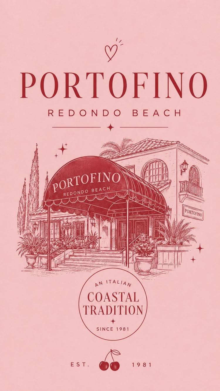 So you want to take a staycation, South Bay friends? 🌊☀️ Why not stay at the beautiful Portofino Hotel in Redondo Be...