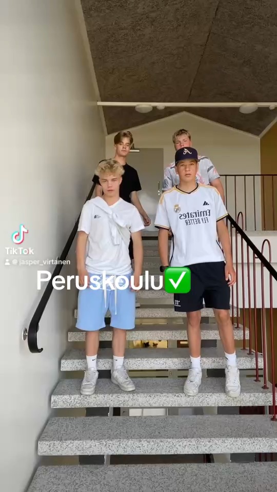 School done