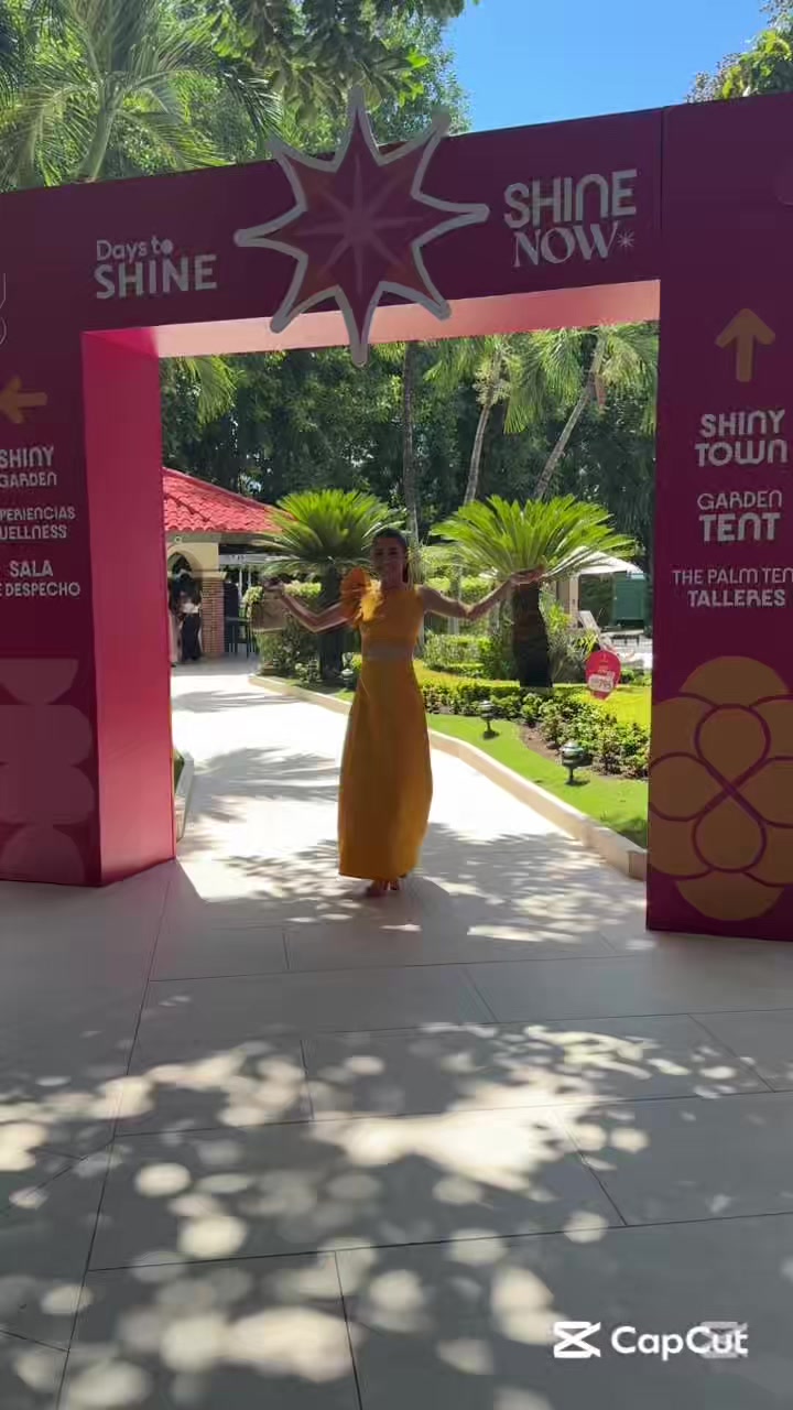 ¡Aún estás a tiempo! Nos vemos este 5 de septiembre en Days To Shine. 🌟 Ginger Milk está presente con su caja llena...
