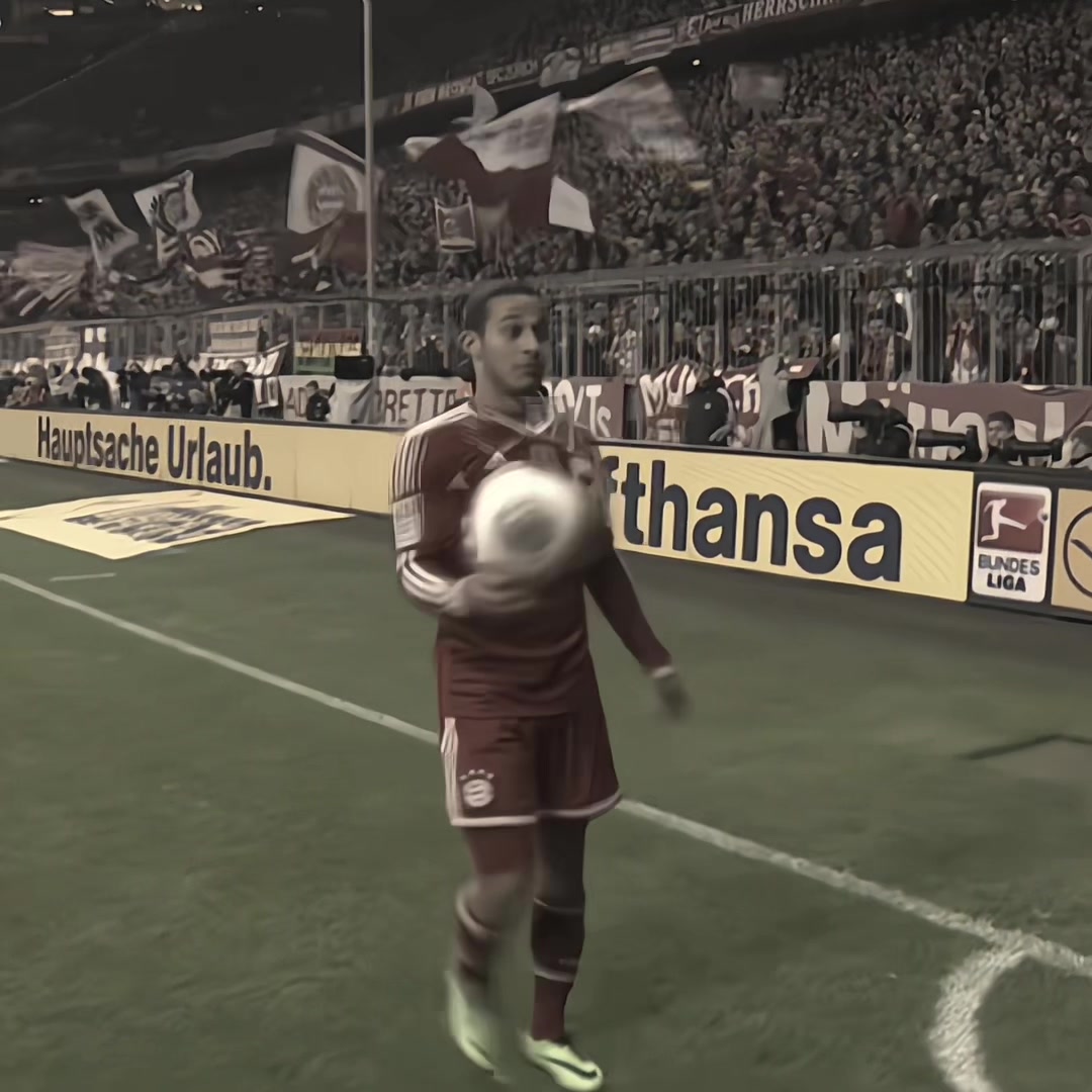 thiago alcantara🪄🔥master💫#alcantara #footballskills #fyp #foryoupage #viralvideo