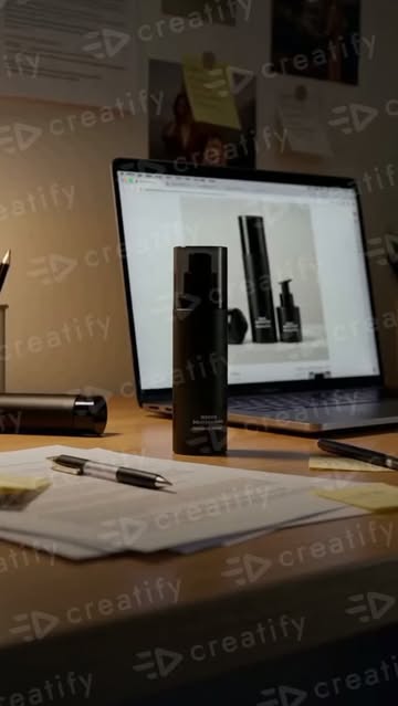 One product photo. A whole new world of possibilities. 🤯 What if creating video ads didn't require a studio, a big b...