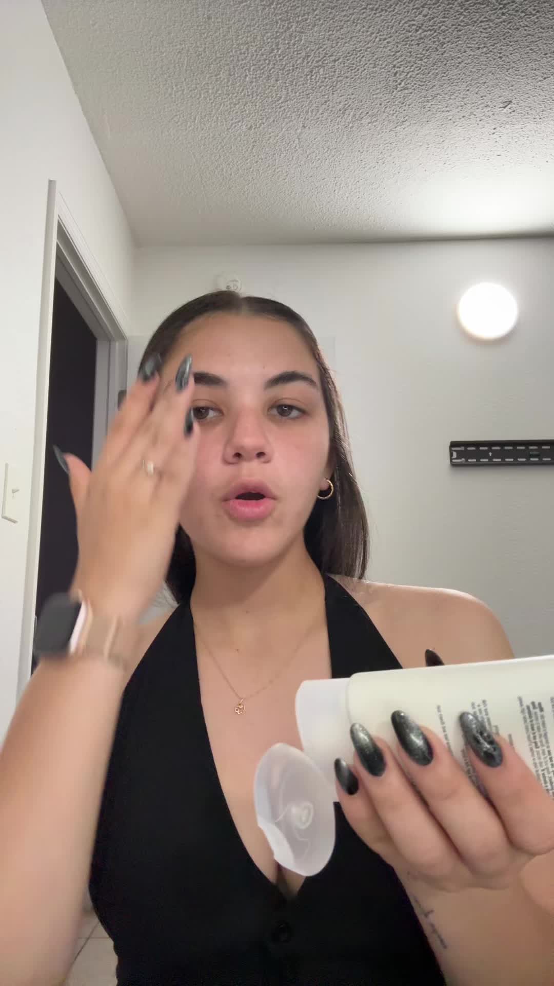 Grwm morita 🍇