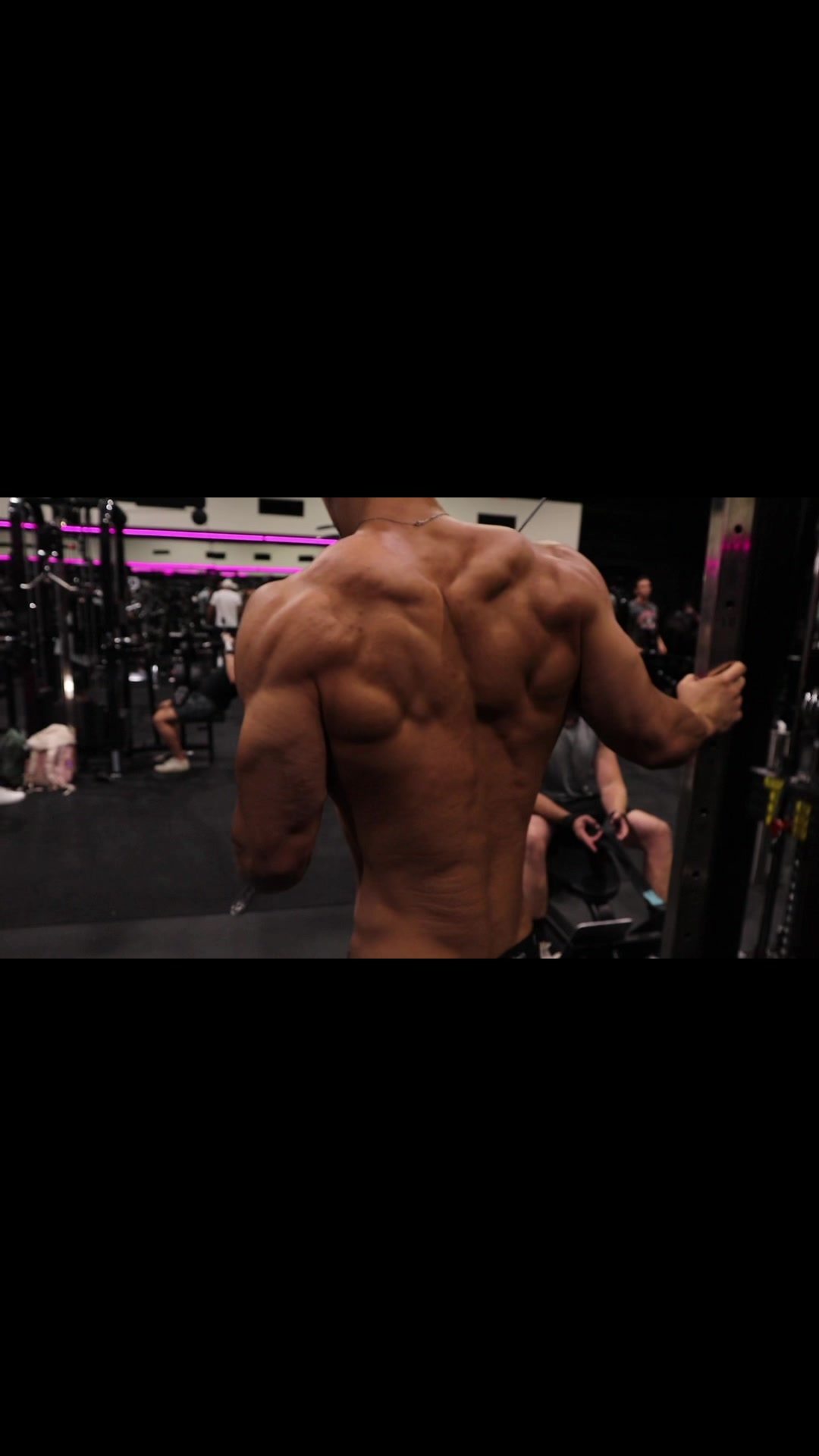 superhero build #muscles #gymmotivation
