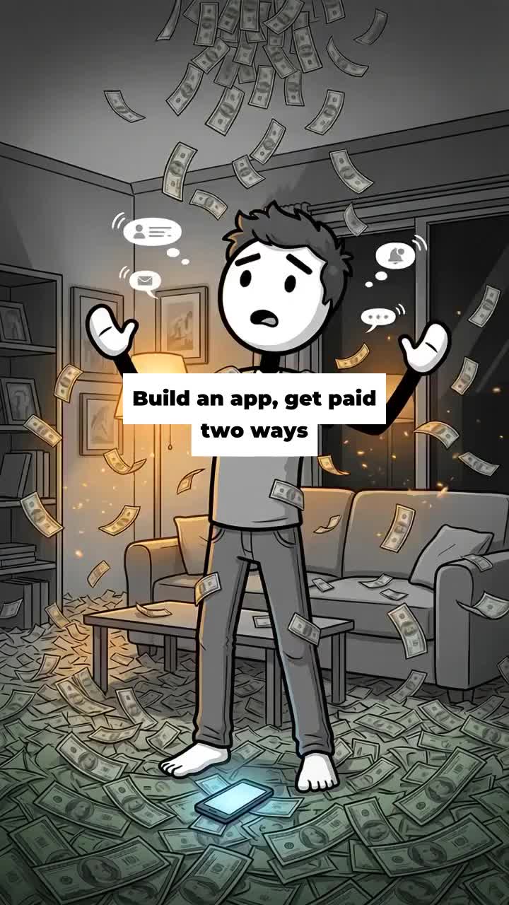 You can become that rich friend. #fyp #booktok #ai #makemoneyonline #onlinebusiness