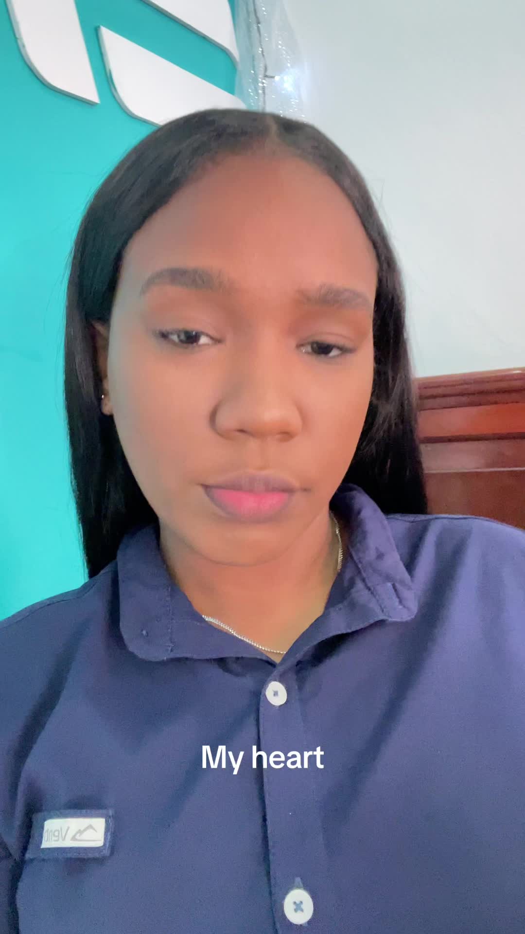TikTok post
