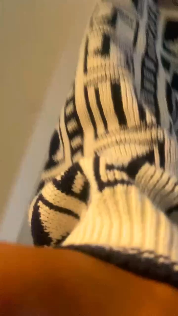 Outfit check