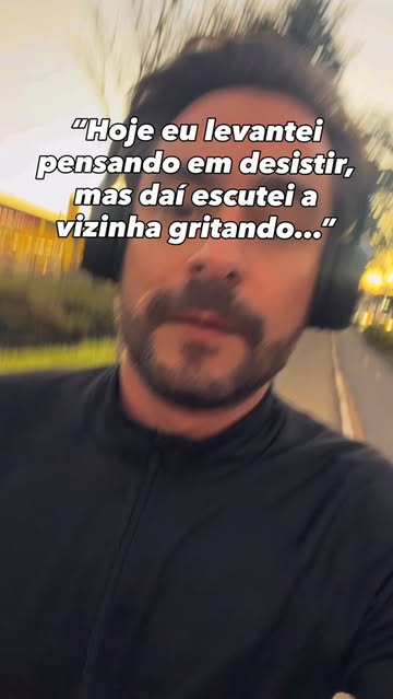 Força na peruca e bora pra cima! #bomdia