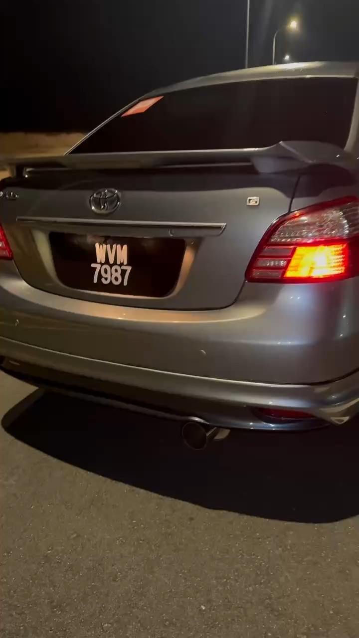 Car video