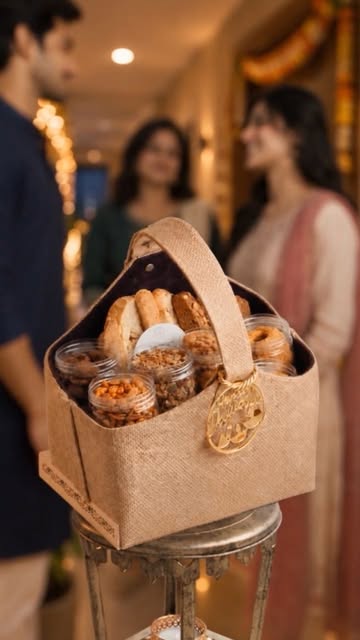 This Diwali, make every moment a little more delicious. ✨🪔 Festive indulgence, beautifully crafted. From gourmet cak...