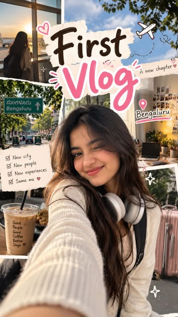 "okayyy, my little life lately 🎀🧸💌 a new chapter, lots of little moments & memories to make ♡ so happy you're here...