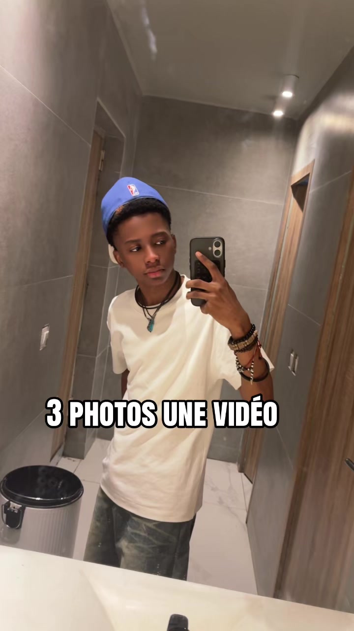 TikTok post
