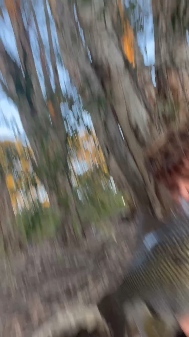 Big bass on top water