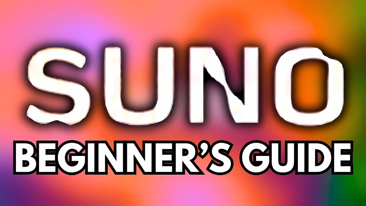 Suno Ai Tutorial 2026 (For Complete Beginners) Get 10,000 Suno Prompts: https://sunogpt.ai/10k Work with me: https://...