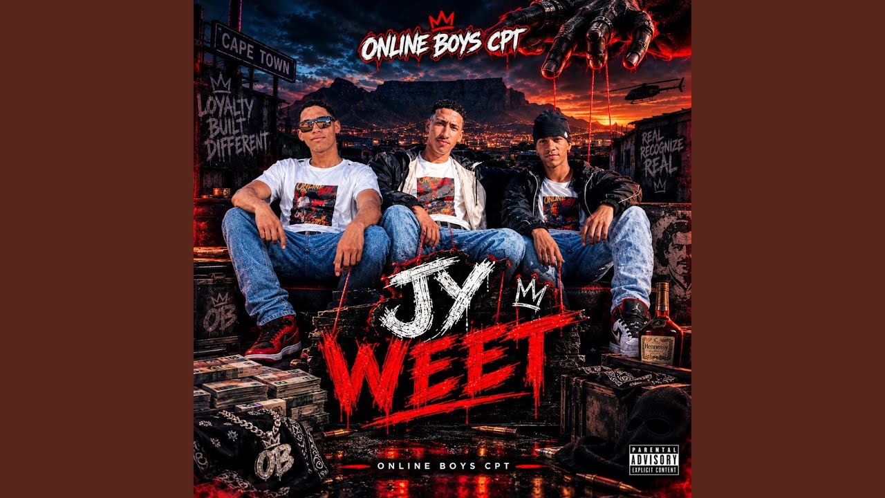 Jy weet (feat. Woza Nazonke & Isukile Johnny) Provided to YouTube by DistroKid Jy weet (feat. Woza Nazonke & Isukile...