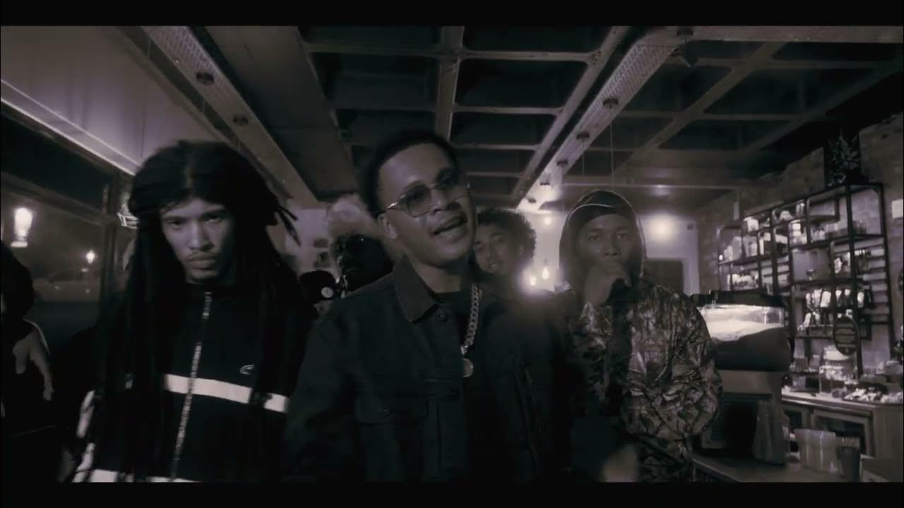 16 Bars ft Wally G Mastamind & Mad Max(Official Music Video) Shot by Go Jam Media Produced by Bakersgotthekeys Powere...