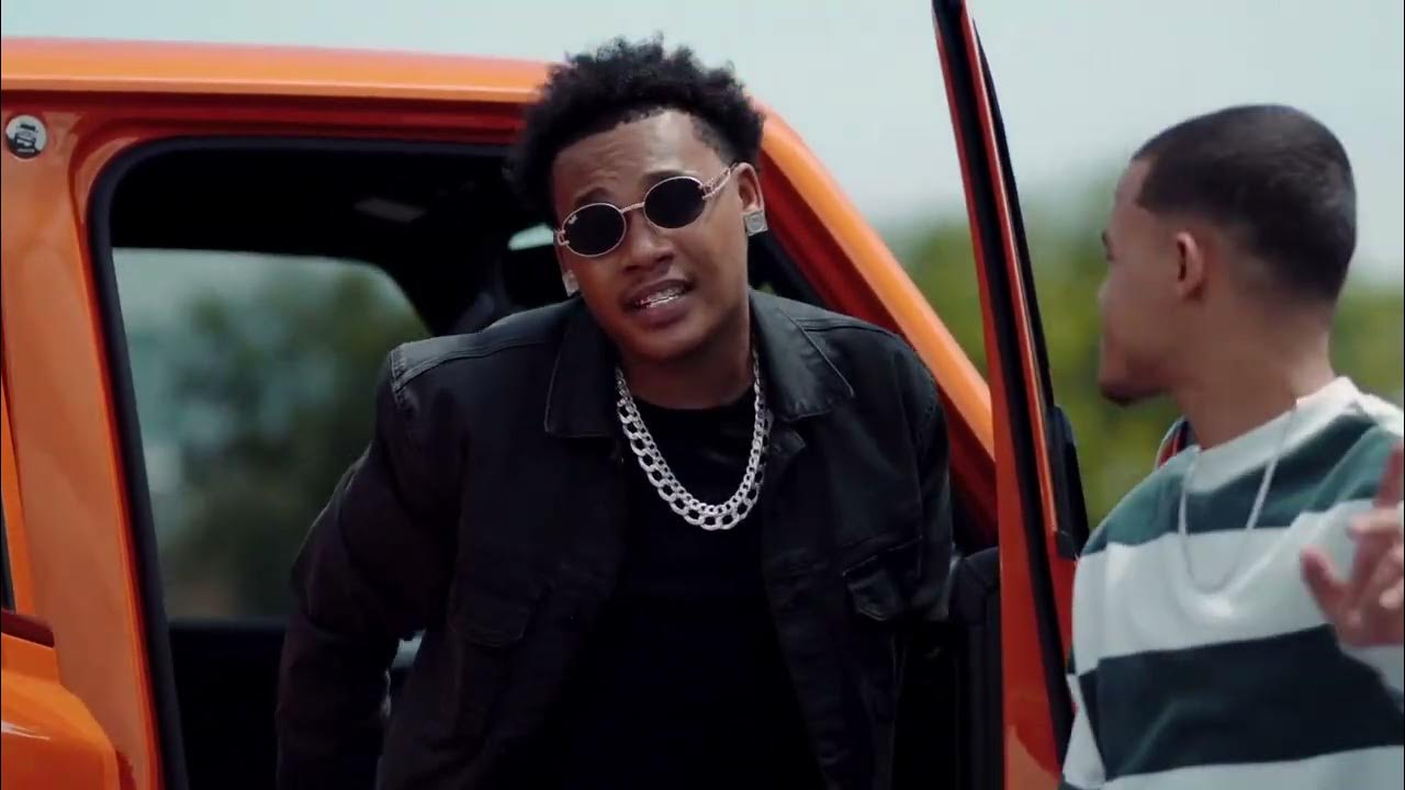 Luda G ft Wally G & Mercy Junior Global freestyle music video drop soon