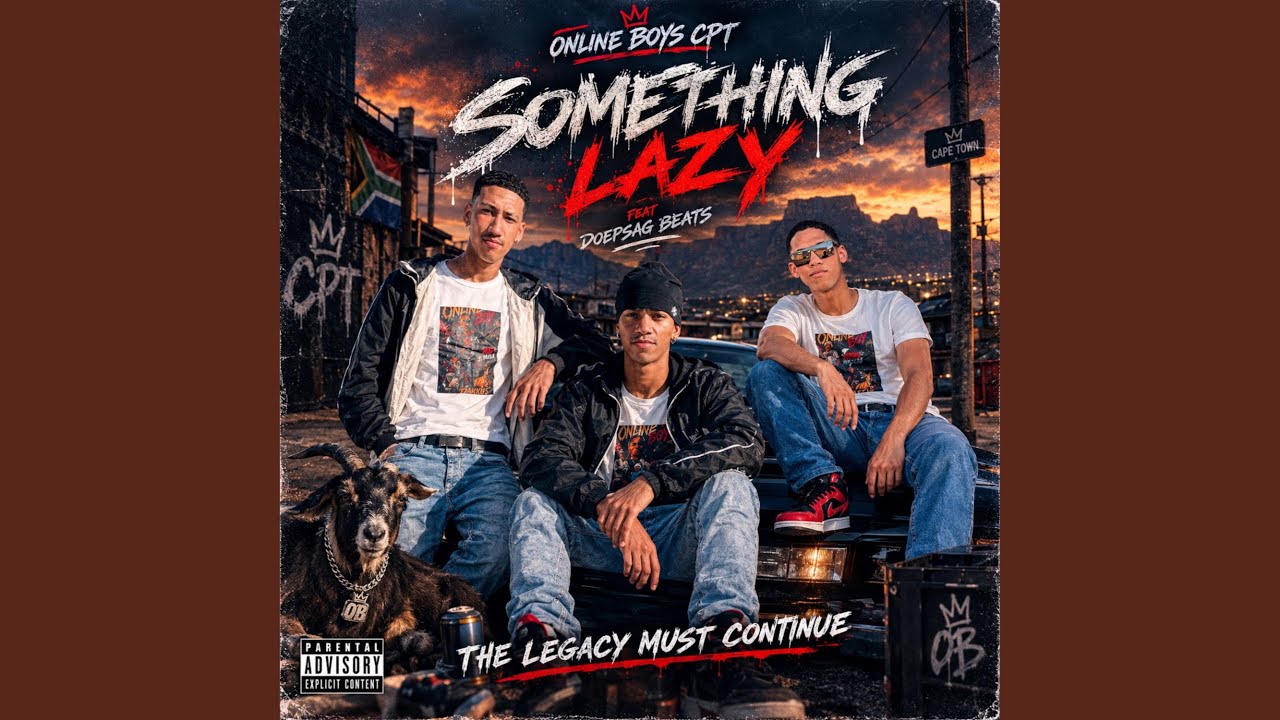 Something lazy skeur hom beat Provided to YouTube by DistroKid Something lazy skeur hom beat · Online Boys Cpt Someth...