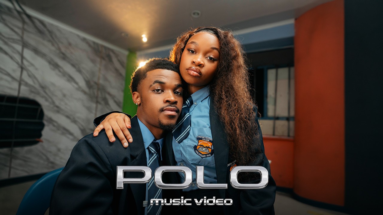 Empro ft. Mlindo the Vocalist - Polo (Official Music Video) POLO ft @MlindoTheVocalistOFFICIAL Connect with Empro: Ti...