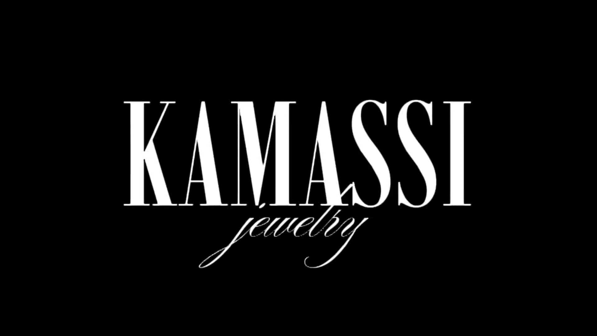 i made a product advertisement for our school project. @kamassi.ph #productadvertising #kamassijewelry #cinematograph...