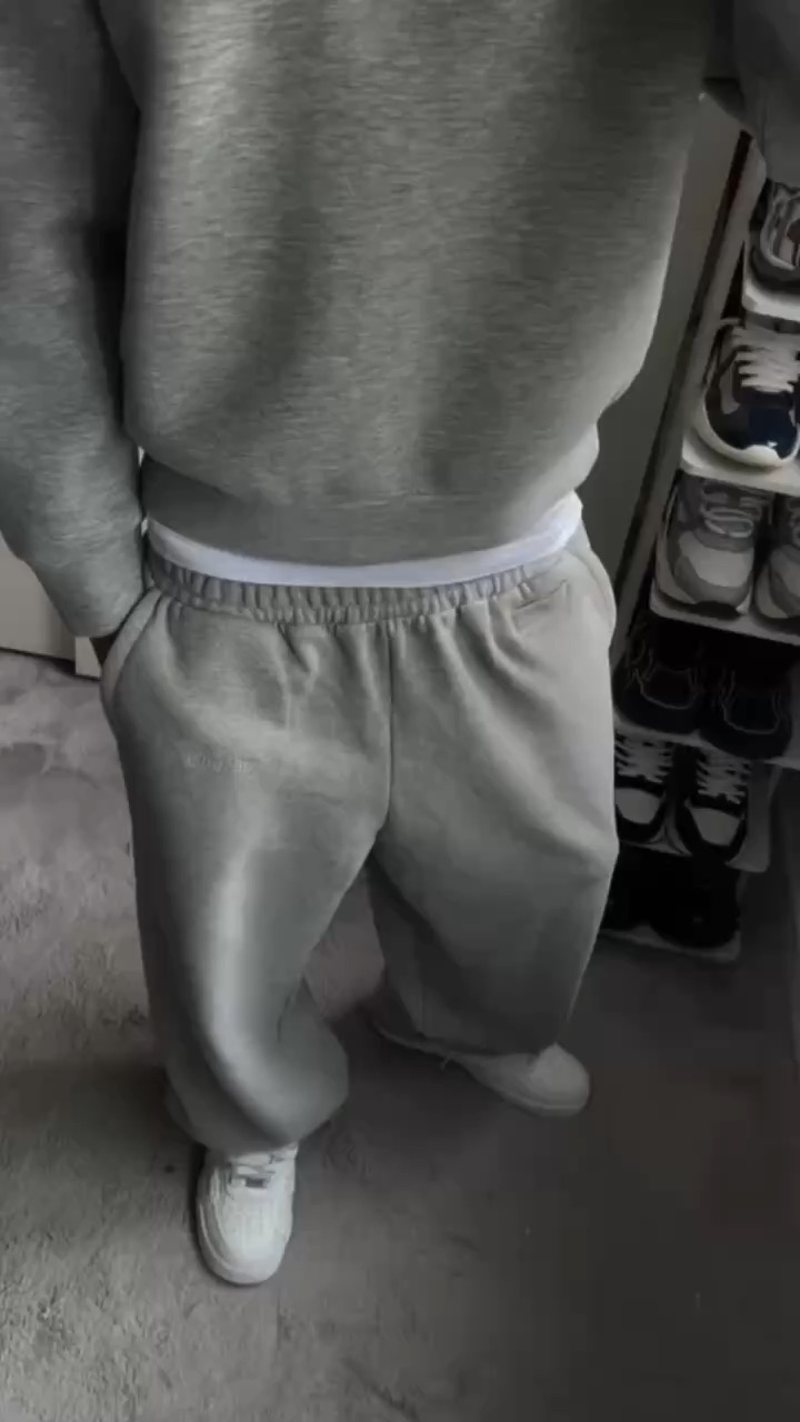 Aaron Fasion