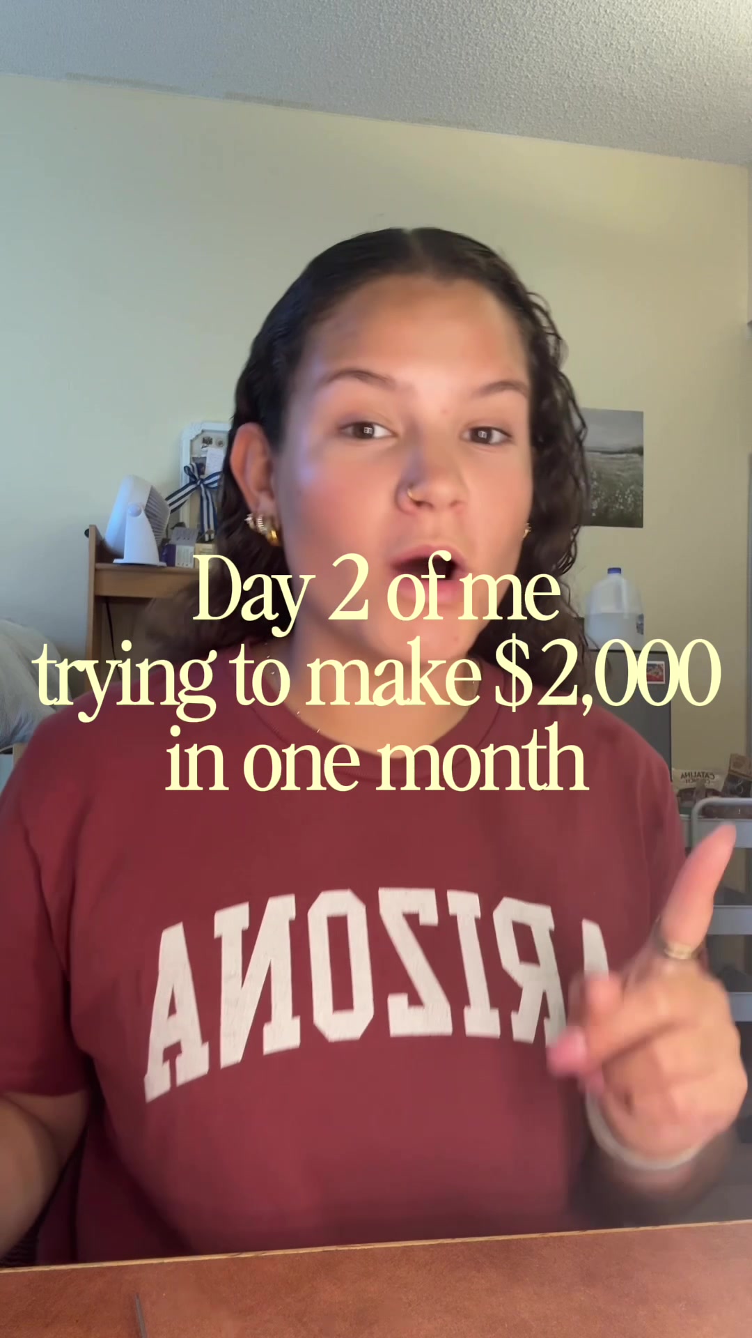 Day two of trying to buy my dream horse! #equestrian #newcreator #series