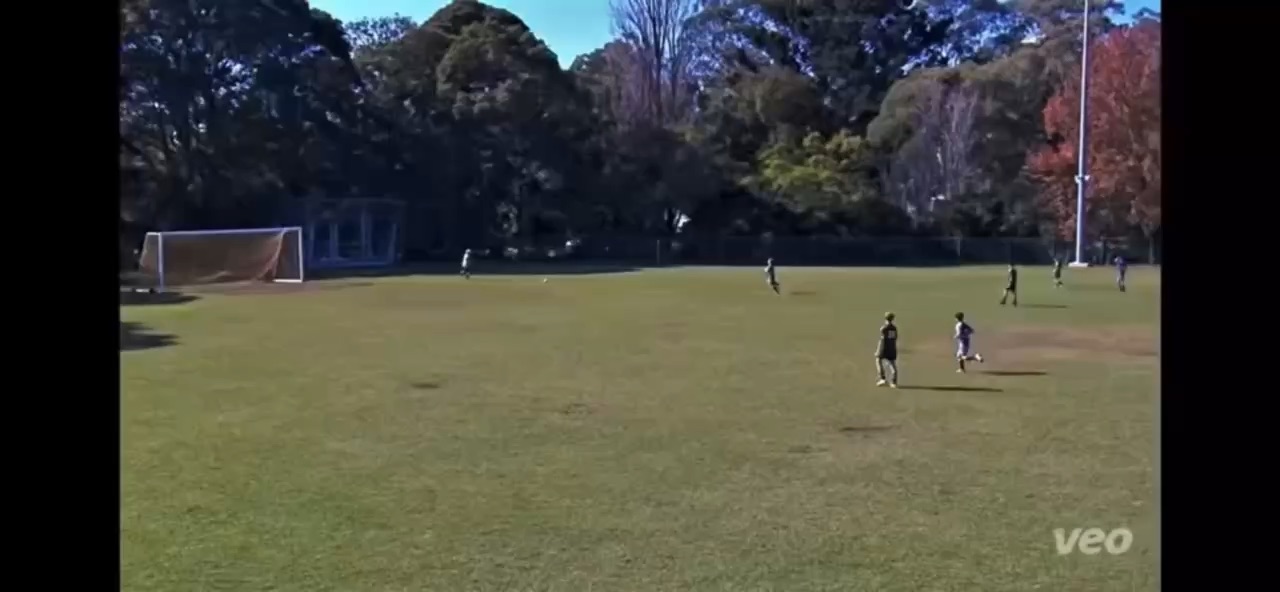 Good Goallll