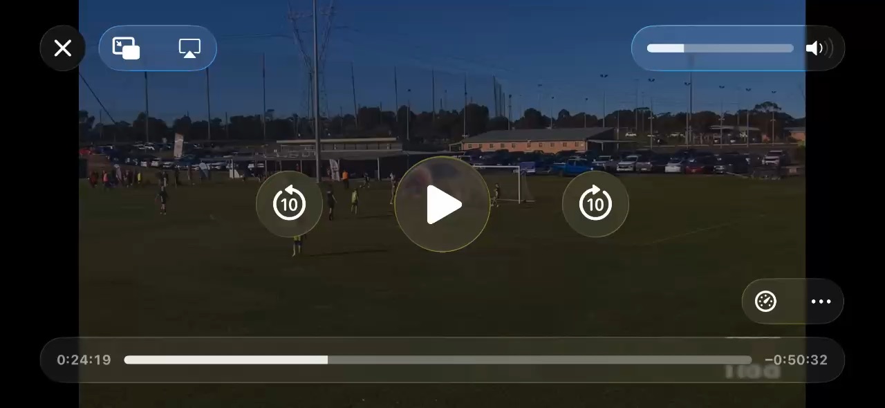 Goallll