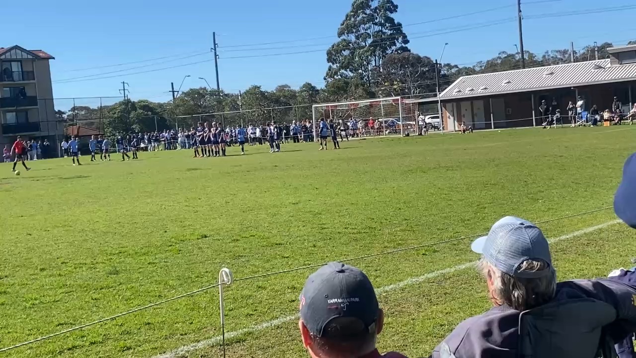 Goallll