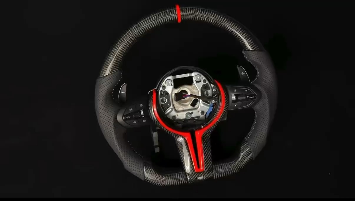 Video for company that sell car stuff